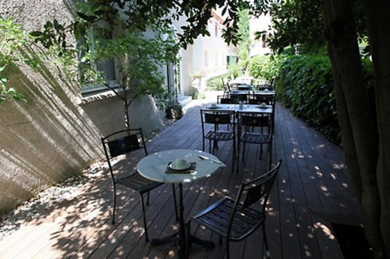 Hotel Ulysse - photo 2