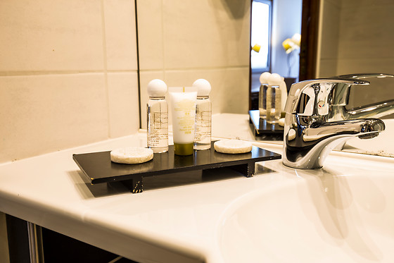 Hotel The Originals Saint-Nazaire Aquilon - photo 11
