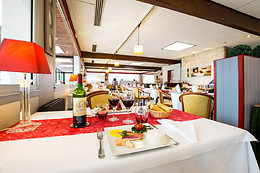 Hotel The Originals Saint-Nazaire Aquilon