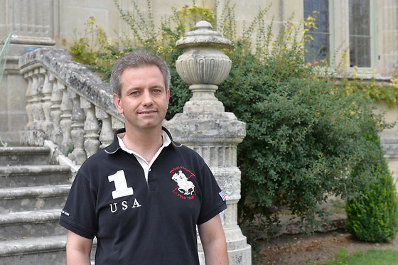 Château de la Bourdaisière - photo 18