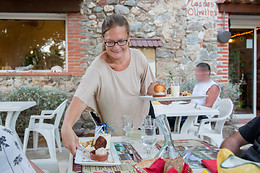 Mas des Olivettes