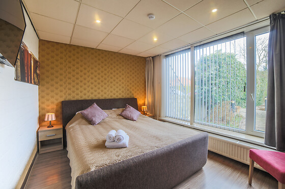 Hotel le Provencal - photo 4