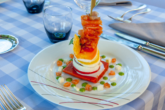 Auberge de Tavel - photo 14
