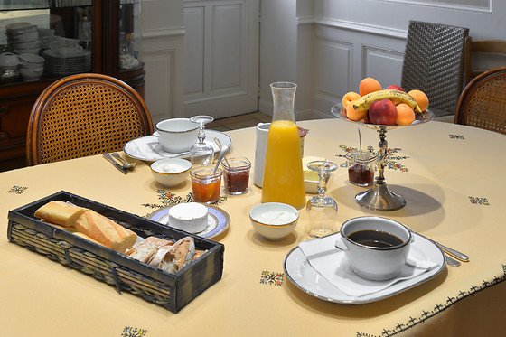 Le Logis Déritel - photo 2