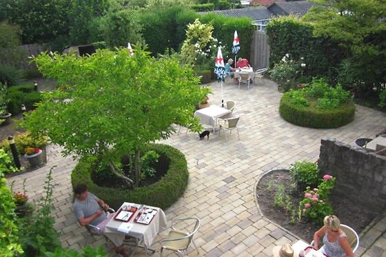 Hotel le Provencal - photo 1