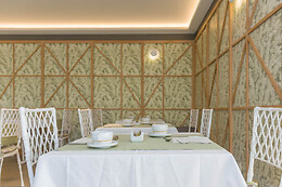 HOTEL BOSQUE MAR