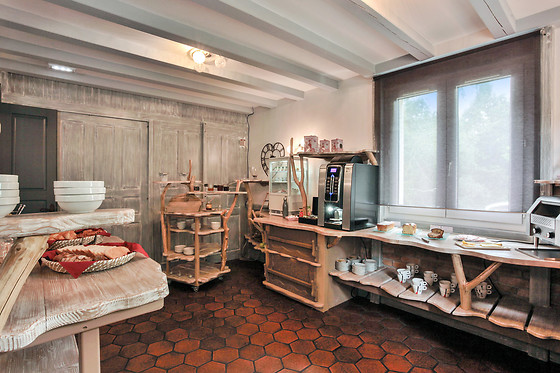 Auberge de la Tomette - photo 13