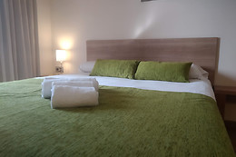 APARTHOTEL GOLF BEACH