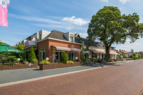 Fletcher Hotel-Restaurant Prinsen (HOTEL) - photo 0