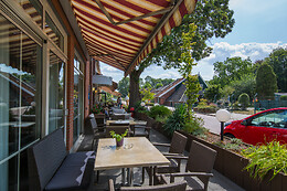 Fletcher Hotel-Restaurant Prinsen (HOTEL)