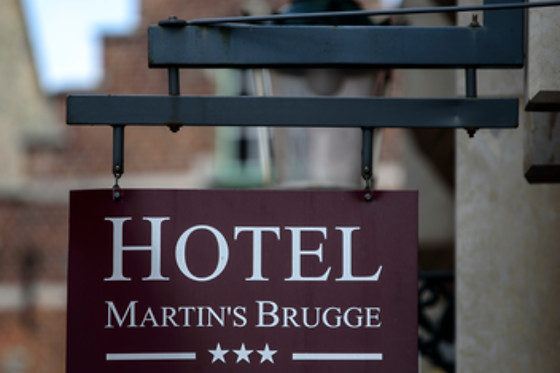 Martin's Brugge *** - photo 5