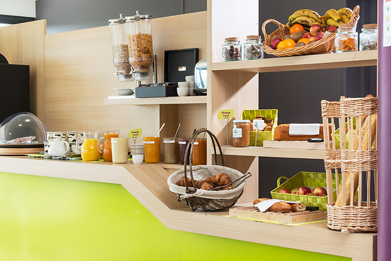 Sure Hotel by Best Western Guerande - photo 13