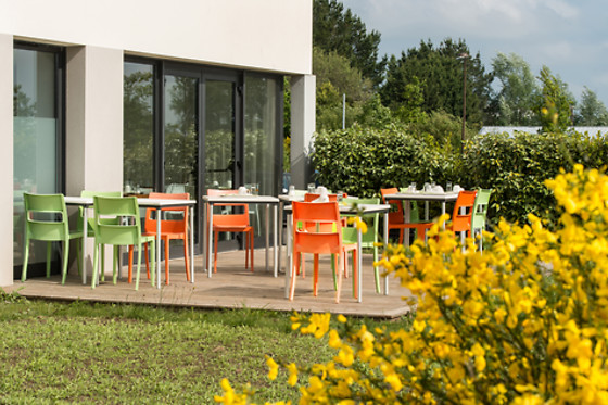 Sure Hotel by Best Western Guerande - photo 3