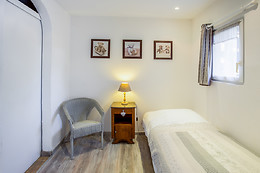 Le Domaine des Remparts