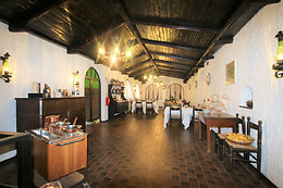 Albergo Tre Pozzi