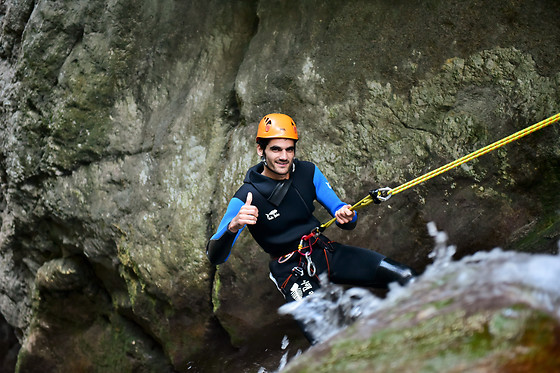 Canyon'in - photo 23