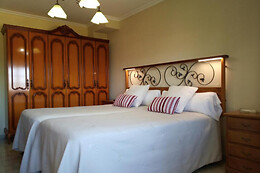 CASA RURAL MARIÑEIRA LOURDES