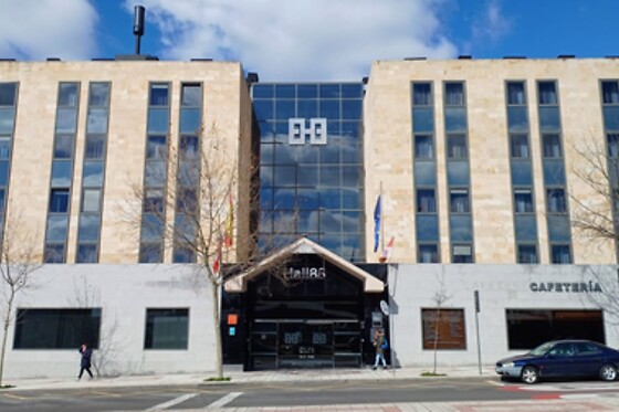 ZENIT HALL88 STUDIOS - photo 1