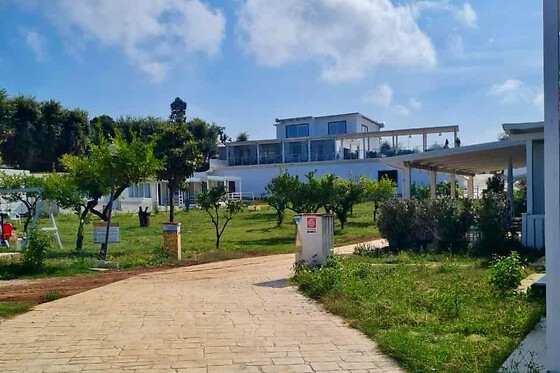 Frontemare Hotel Village & Spa - photo 10