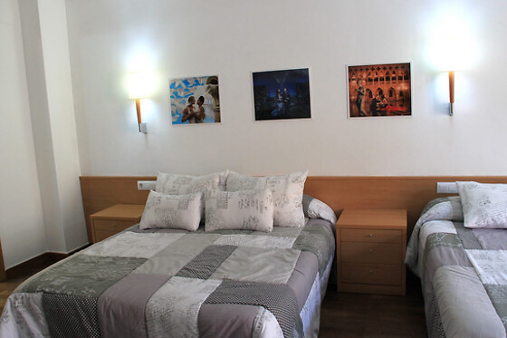 HOTEL PINXO - photo 5