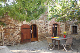 Le Vieux Mas