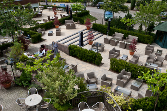 Fletcher Hotel-Restaurant De Zeegser Duinen (HOTEL) - photo 1