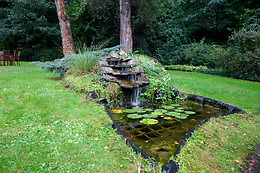 Fletcher Hotel-Restaurant De Scheperskamp (HOTEL)