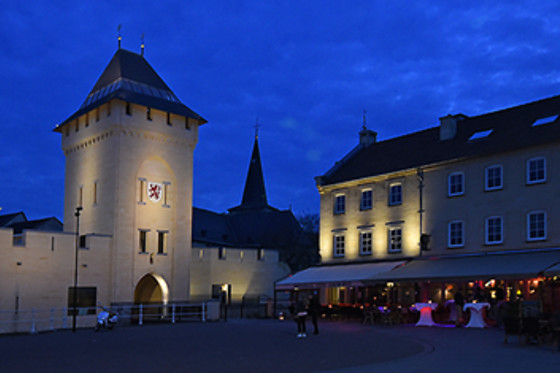 Grand Cafe Hotel Huis ter Geul - photo 9
