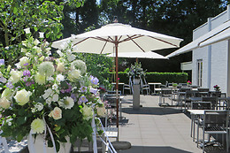 Fletcher Hotel-Restaurant Erica (HOTEL)