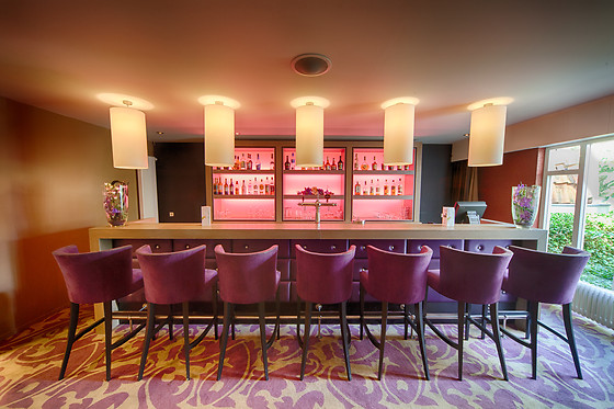 Fletcher Hotel-Restaurant Sallandse Heuvelrug (HOTEL) - photo 5
