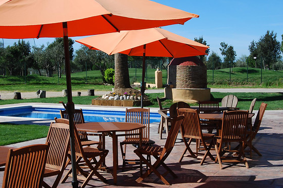MASIA CA LA CAPUTXETA & GOLF - photo 1