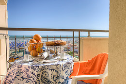 Hotel San Francisco Spiaggia