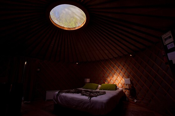 VALE  DO ROSSIM ECO RESORT - photo 3