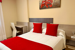 HOTEL GALATEA BURELA
