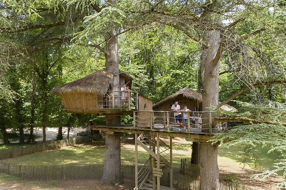 Domaine de Dienné - photo 33