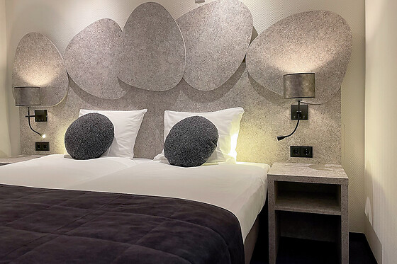 Hotel de Oringer Marke - photo 3