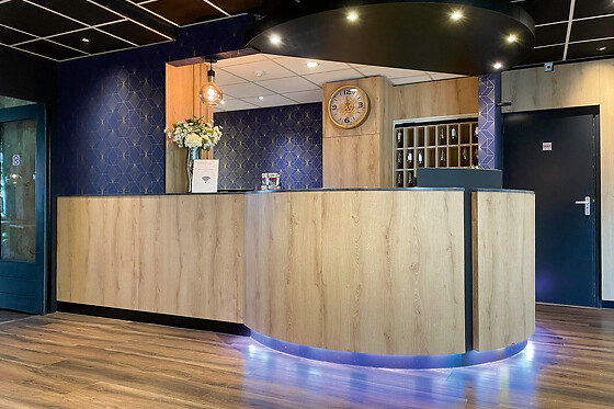 Hotel de Oringer Marke - photo 2