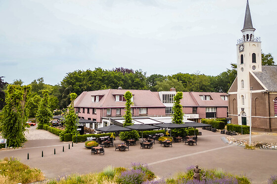 Hotel de Oringer Marke - photo 0