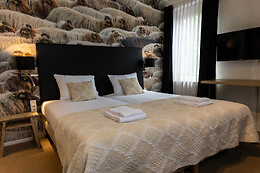 Hotel de Oringer Marke