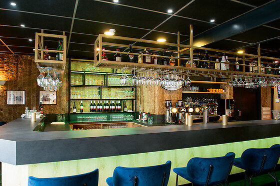 Hotel de Oringer Marke - photo 1