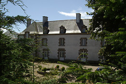 Manoir de la Baronnie