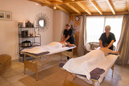 Hôtel les Autanes  & SPA ****
