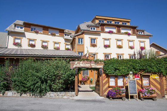 Hôtel les Autanes  & SPA **** - photo 14