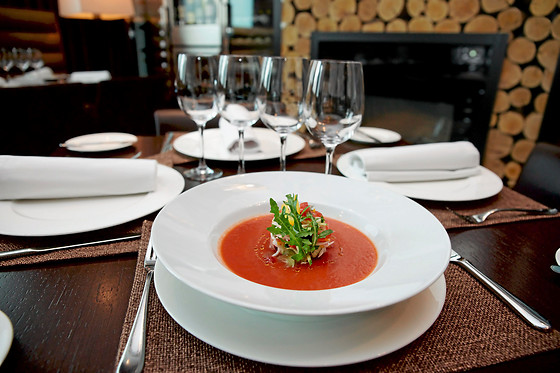 HOTEL RESTAURANTE EL LAGO - photo 4