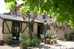 Clos de l'Eglise