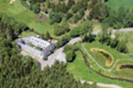 Domaine du Moulin d'Asselborn