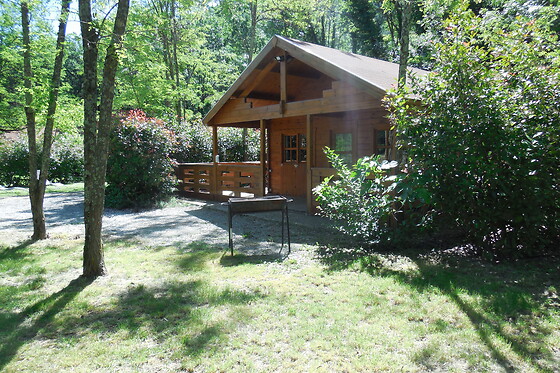 Le Chalet bois de Célio - photo 22