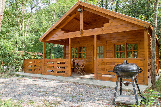 Le Chalet bois de Célio - photo 5
