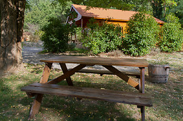 Le Chalet bois de Célio