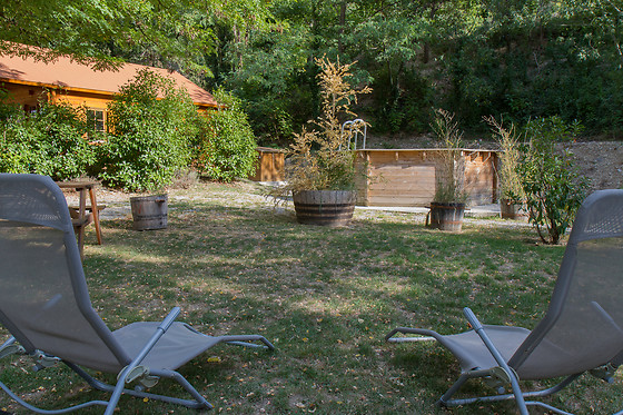 Le Chalet bois de Célio - photo 13